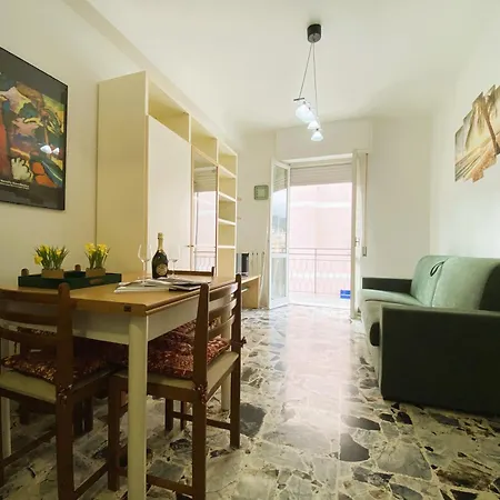 Paradise Apartamento