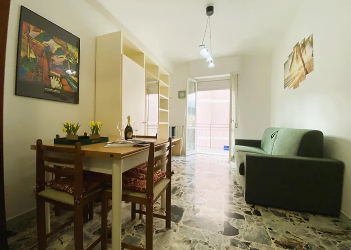 Paradise Apartamento