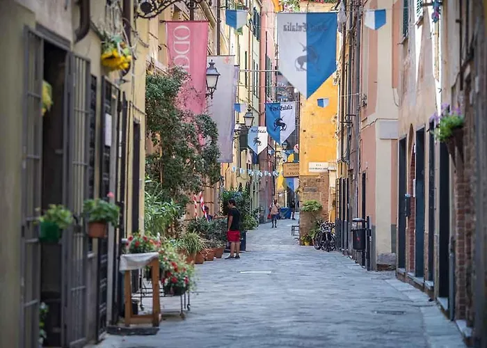 Paradise Apartamento *