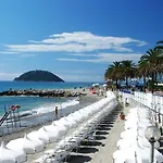 Apartamento Paradise *