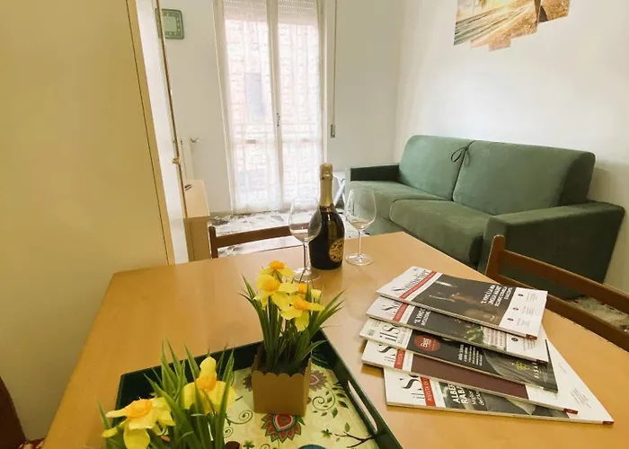 Paradise Αλμπένγκα